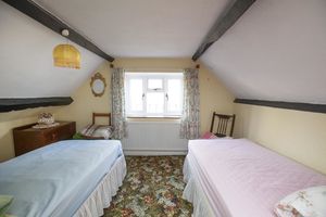 Bedroom- click for photo gallery